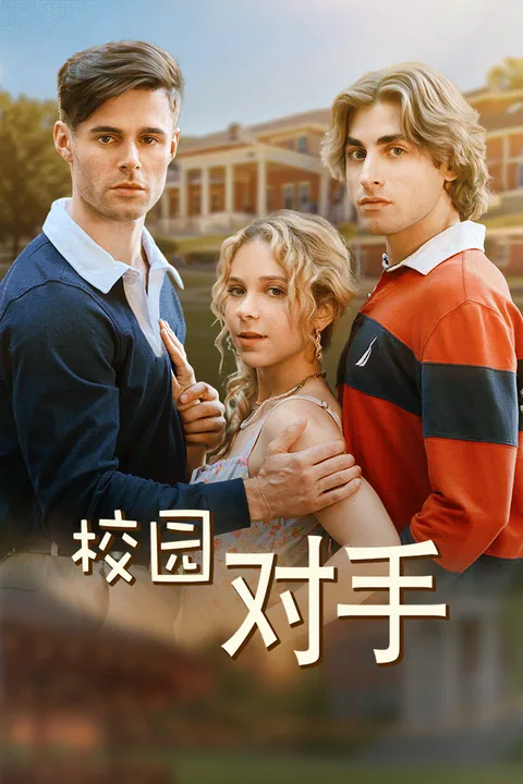校园对手
