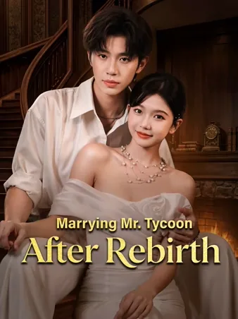 My Revenge? Marriage with the Richest!
