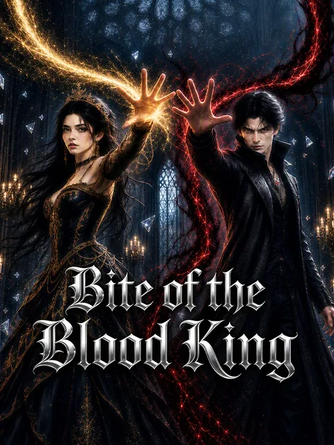 Bite of the Blood King