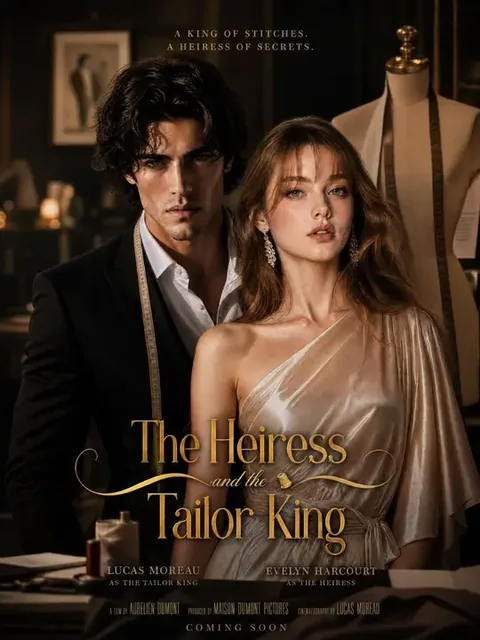 The Heiress and the Tailor King NetShort
