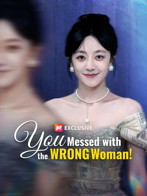 You Messed with the WRONG Woman!