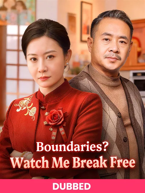 Since You Asked for Boundaries FlexTV