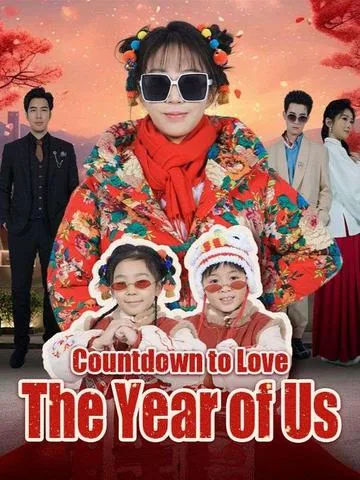 Countdown to Love: The Year of Us DramaBox
