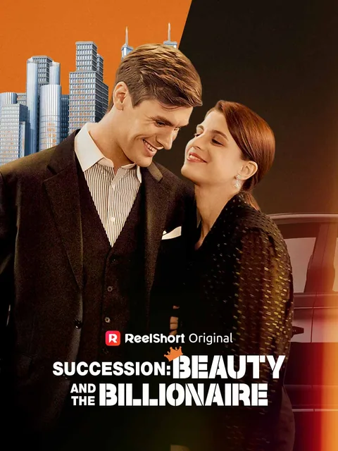 Succession: Beauty and the Billionaire