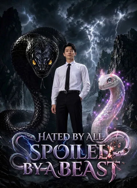 Serpents Back for Blood: Justice with Fangs ShortMax