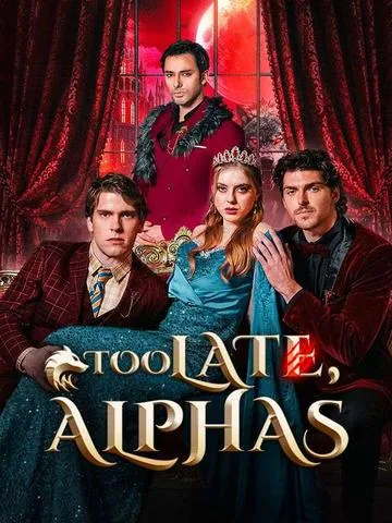 Too Late, Alphas