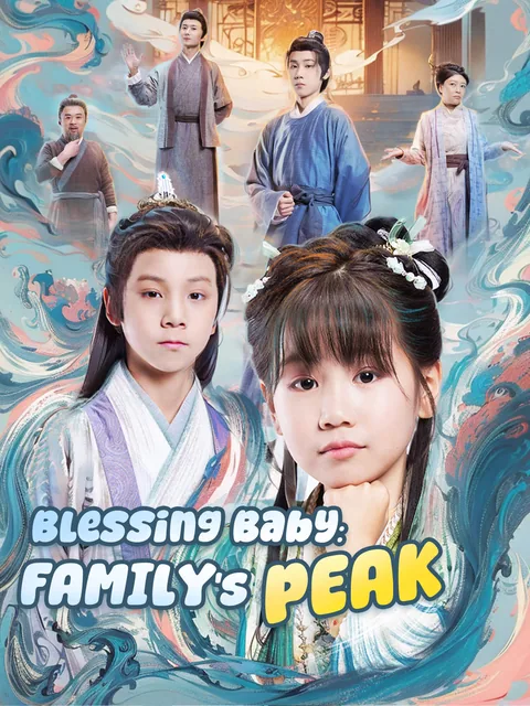 Fur-tunate: Born Full of Luck FlexTV