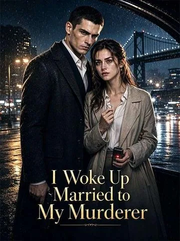 I Woke Up Married to My Murderer