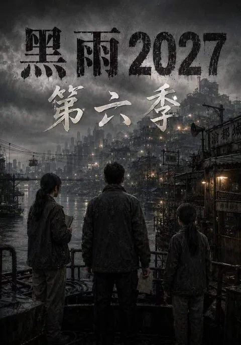 黑雨2027第六季