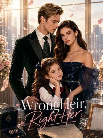 Wrong Heir, Right Her DramaBox