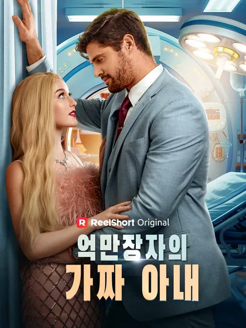The Billionaire's Fake Wife