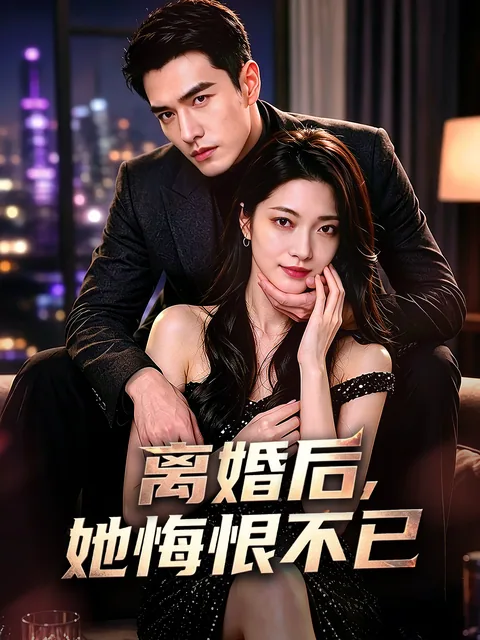 离婚后，她悔恨不已