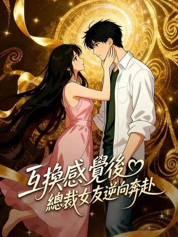 体感バグで恋が逆走 DramaBox