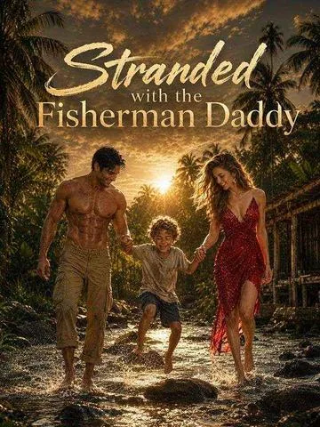 Stranded with the Fisherman Daddy