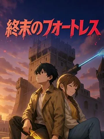 タイムリミットは3時間：怒りの砦 DramaBox