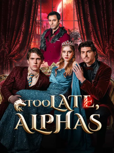 Too Late, Alphas GoodShort