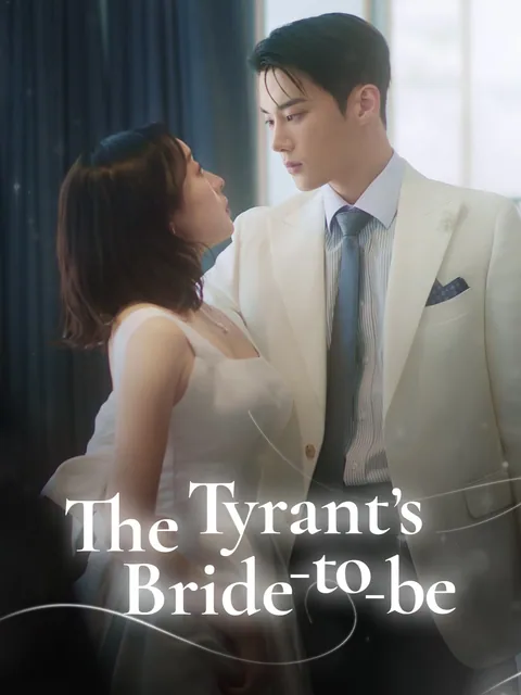 The Tyrant's Bride-to-be