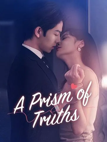 Temptation of a Stolen Kiss DramaBox