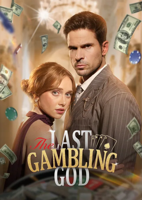 The Last Gambling God StardustTV