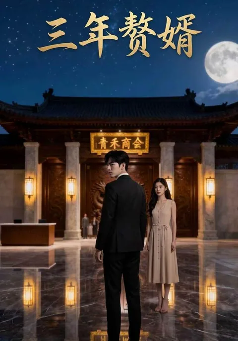 三年赘婿