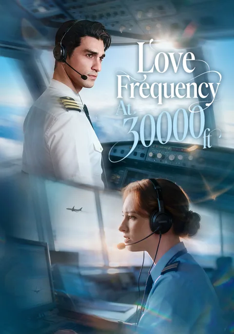 Love Frequency at 30,000 Feet KalosTV