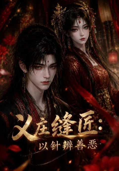 义庄缝匠：以针辨善恶