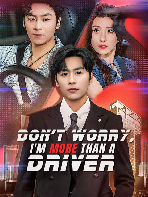 Don't Worry, I'm More Than a Driver StardustTV