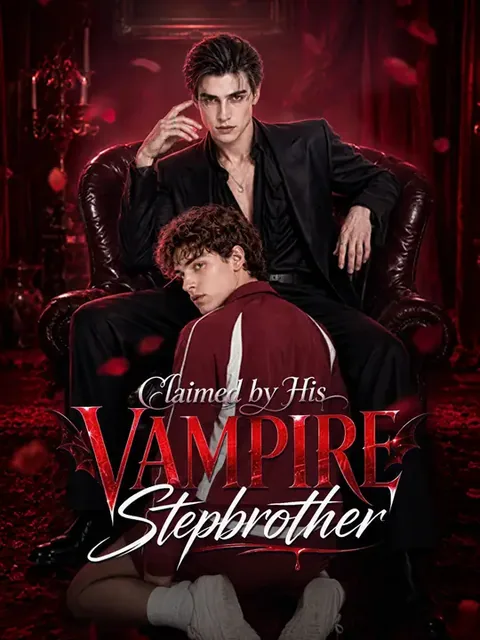 Claimed by His Vampire Stepbrother NetShort