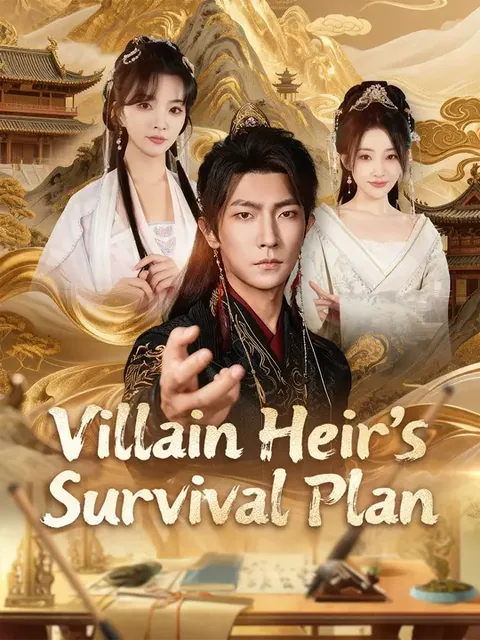 Spoiler Alert: Surviving the Villain's Script