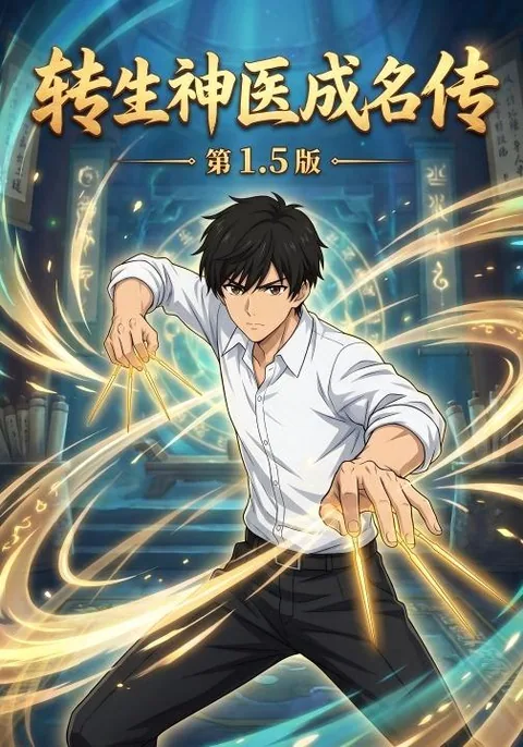转生神医成名传第1.5版