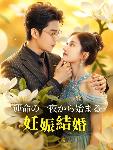偽りの結婚、宿された運命 DramaWave