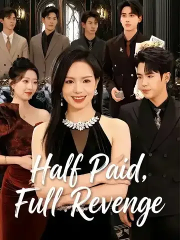 Half Paid, Full Revenge