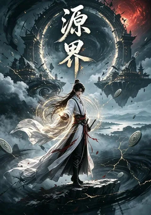 源界