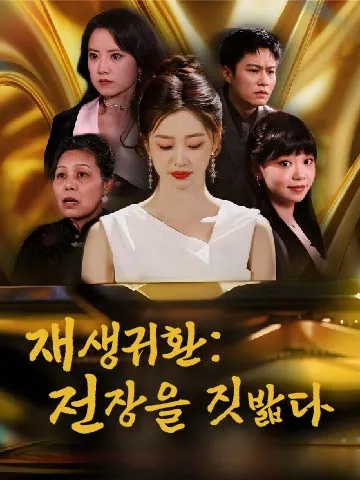 천재는 죽지 않는다 BeeShort