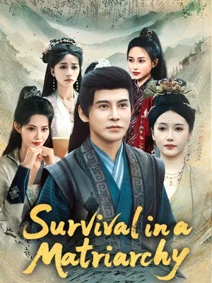 King in a Woman's World KalosTV