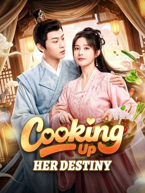 Feisty Kitchen Witch DramaWave