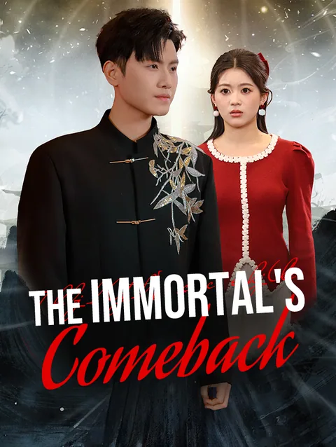 Awaken as the Immortal. Now KNEEL. StardustTV