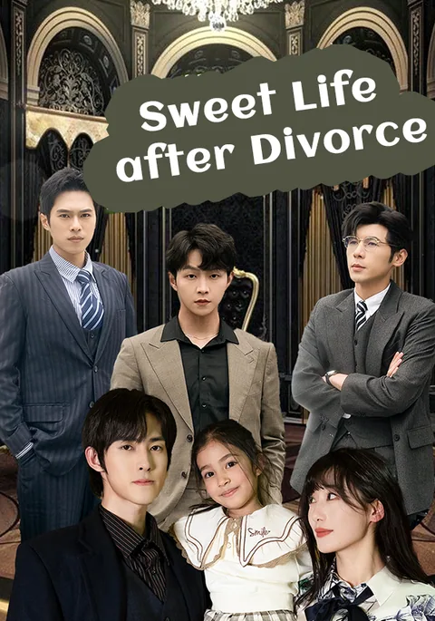 From Housewife To Princess KalosTV