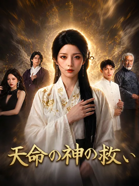 神相令嬢は見抜いている FlexTV