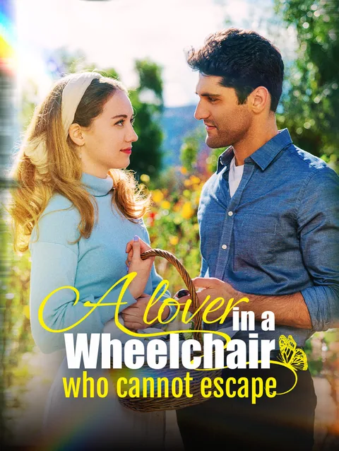 A Lover in A Wheelchair Who Cannot Escape DramaWave