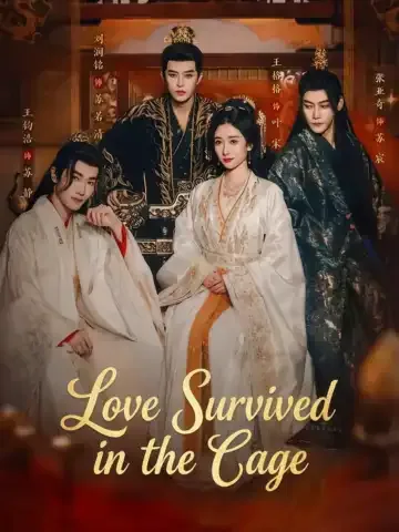 Love Survived in the Cage