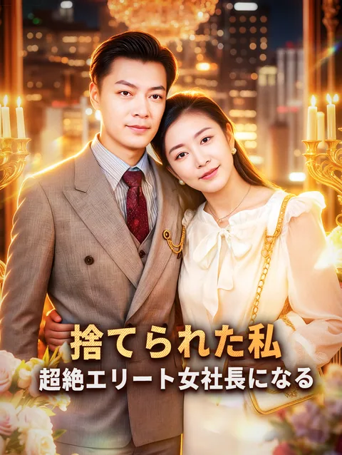 離婚してから 出世街道まっしぐら DramaWave