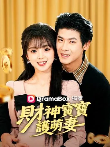 재신보보호맹처 (財神寶寶護萌妻)