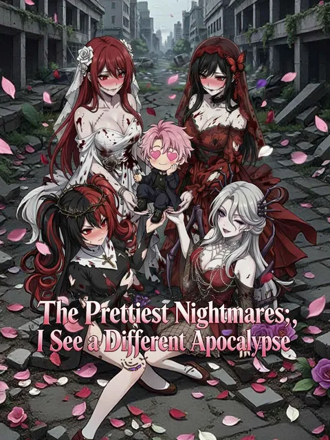S-Class Horrors? No cute girls GoodShort