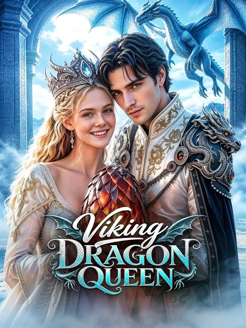 Viking Dragon Queen DramaWave