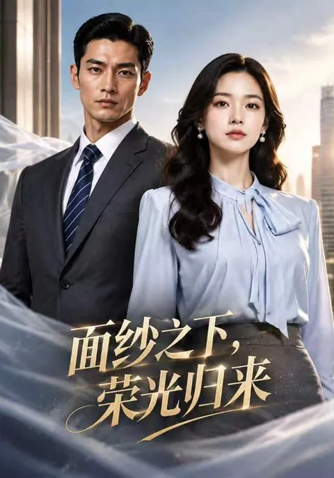 面纱之下，荣光归来