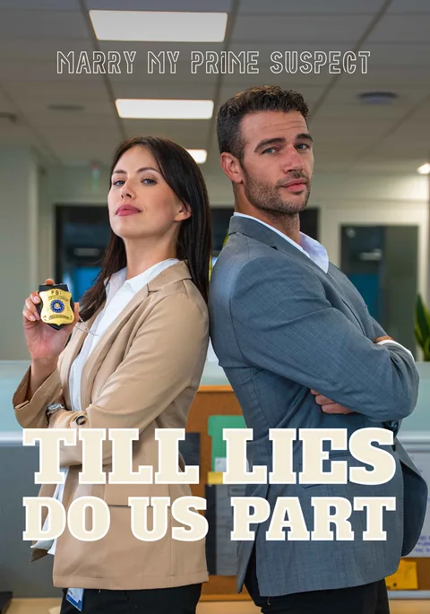 Till Lies Do Us Part KalosTV