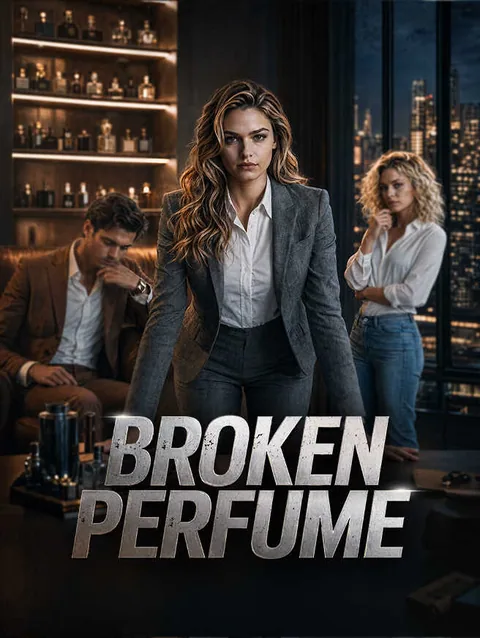 Broken Perfume