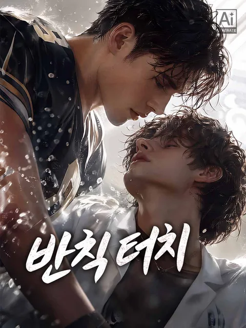 금지된 터치