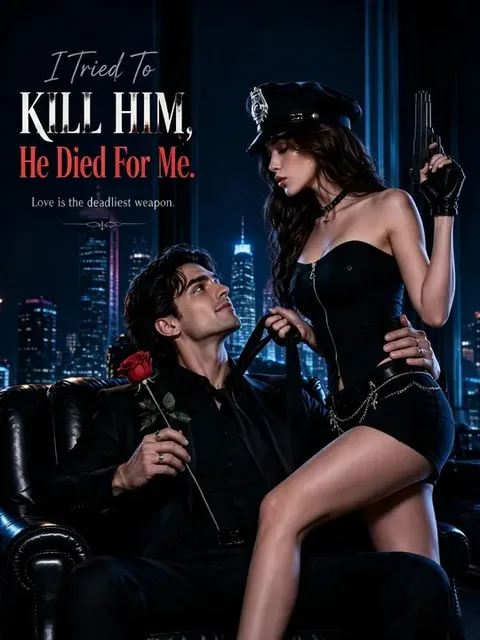 I Tried To Kill Him, He Died For Me NetShort